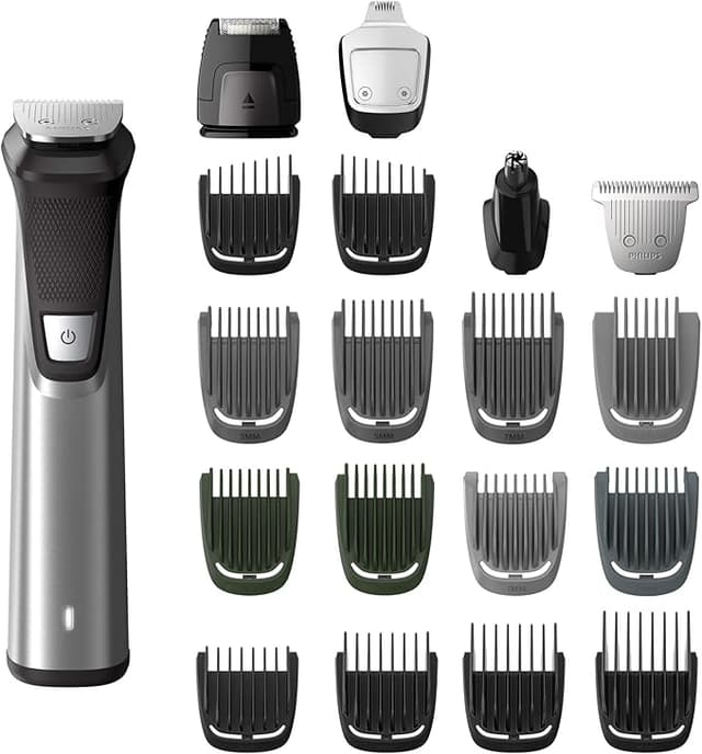 Philips Norelco Multigroom 7000 MG7750