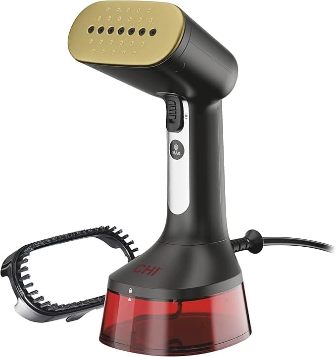 CHI Steam Handheld Garment Steamer