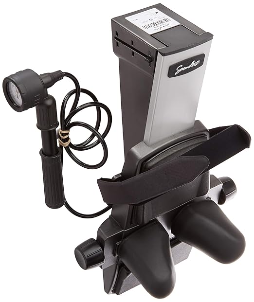 Saunders Cervical Traction Device - Best Medical-Grade Home Traction Health and Fitness