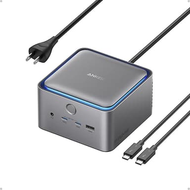 Anker Prime Thunderbolt 5 Docking Station