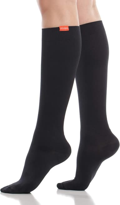 Vim & Vigr Cotton Compression Socks