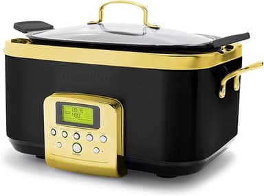 GreenPan Elite 6-Quart Slow Cooker