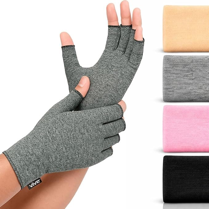 Vive Arthritis Gloves