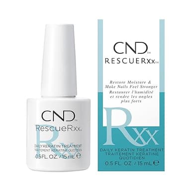 CND Rescue Rxx Nail Care Daily Treatment