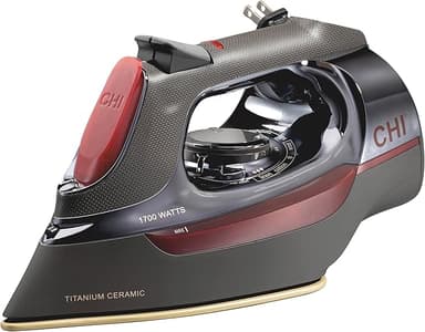 CHI Steam Iron 13109