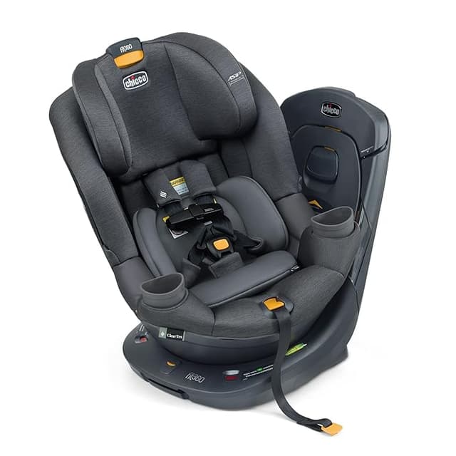 Chicco Fit360 ClearTex