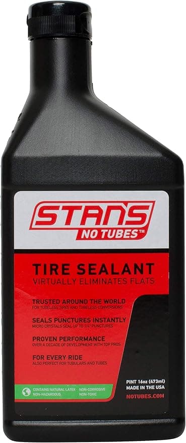 Stan's NoTubes Tubeless Tire Sealant