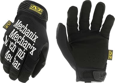 Mechanix Wear The Original Work Gloves