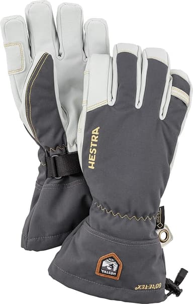 Hestra Army Leather Gore-Tex Gloves